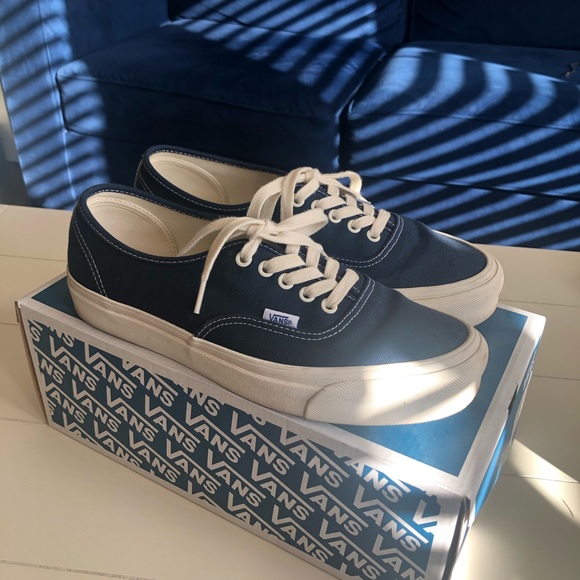 Vans | Shoes | Vans Vault Og Authentic 